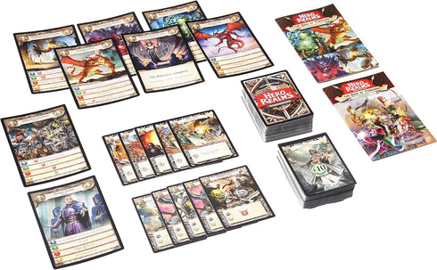 Hero Realms: The Ruin of Thandar - Card Game Expansion