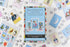 Millennial Loteria Game - Family Fiesta Edition Mexican Bingo