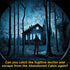 EXIT: The Return to The Abandoned Cabin | EXIT: The Game - A Kosmos Game | Family-Friendly Escape Room Experience