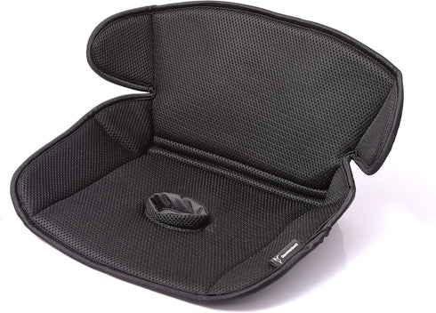 G Ganen Baby Piddle Pad, Toddler Waterproof Liner Seat Protector for Car Seat Stroller with 3D Breathable Material