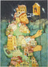 Art & Fable The Dreamer 750 Piece Premium Adult Jigsaw Puzzle by Otar Imerlishvili