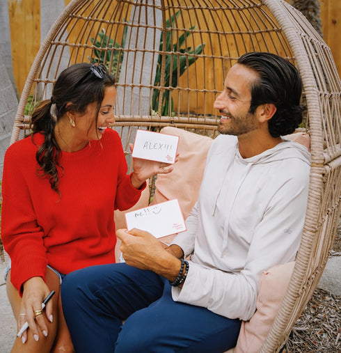 DSS Games The Couples Game That's Actually Fun: A Party Game for Partners