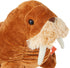 Wild Republic Walrus Plush, 8 Inches Stuffed Animal, Plush Toy Gifts for Kids