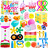 JOYIN 36 Pcs Party Favors for Kids, Fidget Toys Pack, Sensory Toy,Easter