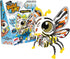 Build a Bot Color & Create Medium Bumblebee - Build Your Own Robotic Pet - Color & Customize