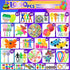 1000+ PCS Fidget Toys Pack for Kids, Party Favors, Christmas Stocking Stuffers, Birthday Gift, Treasure Box, Goodie Bag
