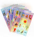 Millennial Loteria: La Shiny AF Edition