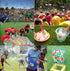 2000 Pack Water Balloons with Refill Kits, Latex Water Bomb Balloons for Summer Fun