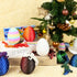 8" 3D 3D Set Impossmaker Printed Easter Dragon Eggs with Printed Dragon Inside, Easter Basket Stuffers Mini Dragon Egg