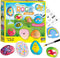 Creativity for Kids Rock Painting Kit - Hide and Seek Rock Kit,