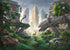 Ravensburger Escape: Desolated City - 368 Piece Jigsaw Puzzle for Adults - Escape Room Experience in Puzzle Form