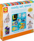 Ready Set Space Learning Kit for Kids
