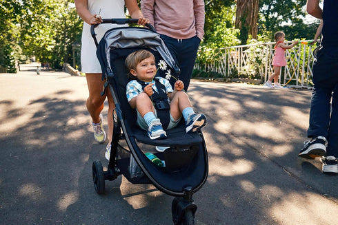 GT3 Baby Jogger Belly Bar for City Mini Single Stroller