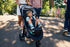 GT3 Baby Jogger Belly Bar for City Mini Single Stroller
