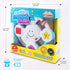 BEST LEARNING My Spin & Learn Steering Wheel - Interactive Educational Toys for Infants 6 to 36 Months
