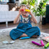 Mr. Pen Pop Tubes Sensory Toys, 6 Pack - Large Fidget Tubes for Toddlers, Kids, and Sensory Play