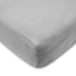 American Baby Company Heavenly Soft Chenille Fitted Crib Sheet 28" x 52",