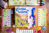 Ammon 12+, 2-4 45+ Gnome Hollow Board Game, Thematic Gnome and Garden Tile Laying & Worker Placement Strategy Game