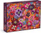 Bees in The Poppies - 1000 Piece Puzzle from Galison - Featuring Photographs from Troy Litten