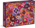 Bees in The Poppies - 1000 Piece Puzzle from Galison - Featuring Photographs from Troy Litten