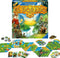 Ravensburger The Quest for El Dorado - Strategy Board Game for Kids & Adults, 2-4 Players