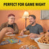 ThinkFun Goats' Day Out: A Hilarious Addictive Chaotic Goat Themed Board Game
