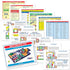 Snap Circuits 203 Electronics Exploration Kit | Over 200 STEM Projects | 42 Snap Modules | Full Color Manual
