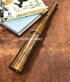 NauticalMart Maritime Brass Antique Telescope Vintage Functional Spyglass Sailor Gifts