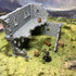 Building Ruins Set 1A