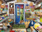 Ceaco Tracy Flickinger Baker's Best - 300 Piece Jigsaw Puzzle