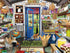 Ceaco Tracy Flickinger Baker's Best - 300 Piece Jigsaw Puzzle