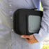 VM819, RM7766, 5" HB6550, USA Gear Baby Monitor Carrying Case Fits Vtech VTech HelloBaby Babysense, Eufy & More - Baby