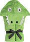 Hooded Baby Towel for Kids 2-8 | Large 100% Cotton Baby Towel