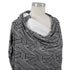 Bebe au Lait 5-in-1 Multi-Use Cover: Nursing Covers, Infinity Scarf, Privacy Cover