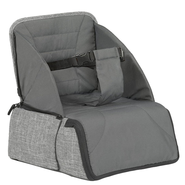 Contours Explore 2 in 1 Portable Booster Seat & Backpack Diaper Bag,