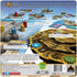 Stronghold Games Noria Board Game