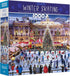 Ceaco - Classic Christmas - 1000 Piece Winter Skating Jigsaw Puzzle