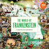 Laurence King 1000 Piece Puzzle - The World of Frankenstein