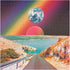Galison Cosmic Rainbow – Nidera 500 Piece Puzzle Featuring Other Worldly Combinations of Earth, Sea, and Cosmos