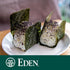 Eden Shiso Leaf Powder, Traditionally Made in Japan, Pickled Beefsteak Leaf, 1.76 oz