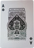 High Victorian Playing Cards