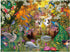 Ceaco - Secret Garden - 1500 Piece Jigsaw Puzzle
