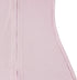 Woombie 5-13lbs Eucalyptus Leaf Tencel Sweaddling Blanket - Ultra Soft, Soothing Eucalyptus Fiber Baby Swaddle