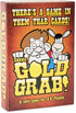 Zeke's Gold Grab! - Award-Winning Family Fun Card Game for Kids, Teens, and Adults, Perfect for Family Game Night
