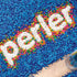 Perler 80-70729 Biggie Fuse Bead Pattern Cards and Pegboards, Small, Multicolor, 20pcs