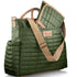 maman Stylish Diaper Bag with Changing Pad