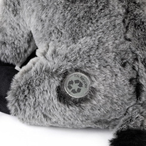 12 Inches The Petting Zoo Donkey Stuffed Animal Plushie, Gifts for Kids, Wild Onez Farm Animals, Donkey Plush Toy