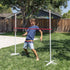 GoSports Get Low Limbo Premium Wooden Game, Sets up in Seconds for Kids & Adults