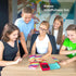 Mindfulness Cards, Conversation Cards for Kids and Therapy Games for Better Communication and Social Skills