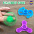 Pack Fidget Box for Girls Boys, FunKidz Mystery Sensory Fidget Toys for Stress Relief Kids Party Favors Gift Classroom